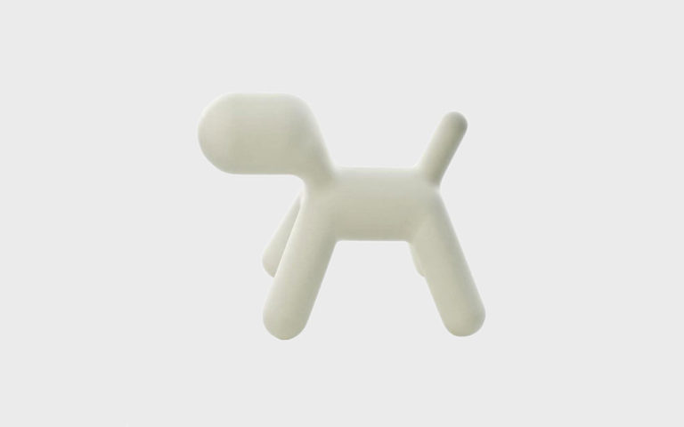 Magis Puppy by Eero Aarnio
