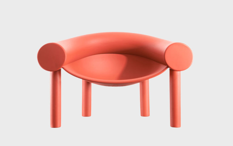 Poltrona Magis Sam Son by Konstantin Grcic