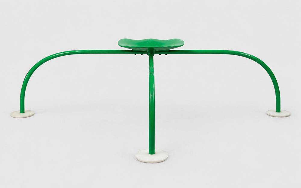 Zanotta Allunaggio by Achille Castiglioni