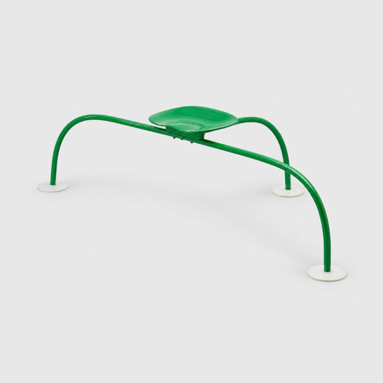 Zanotta Allunaggio by Achille Castiglioni