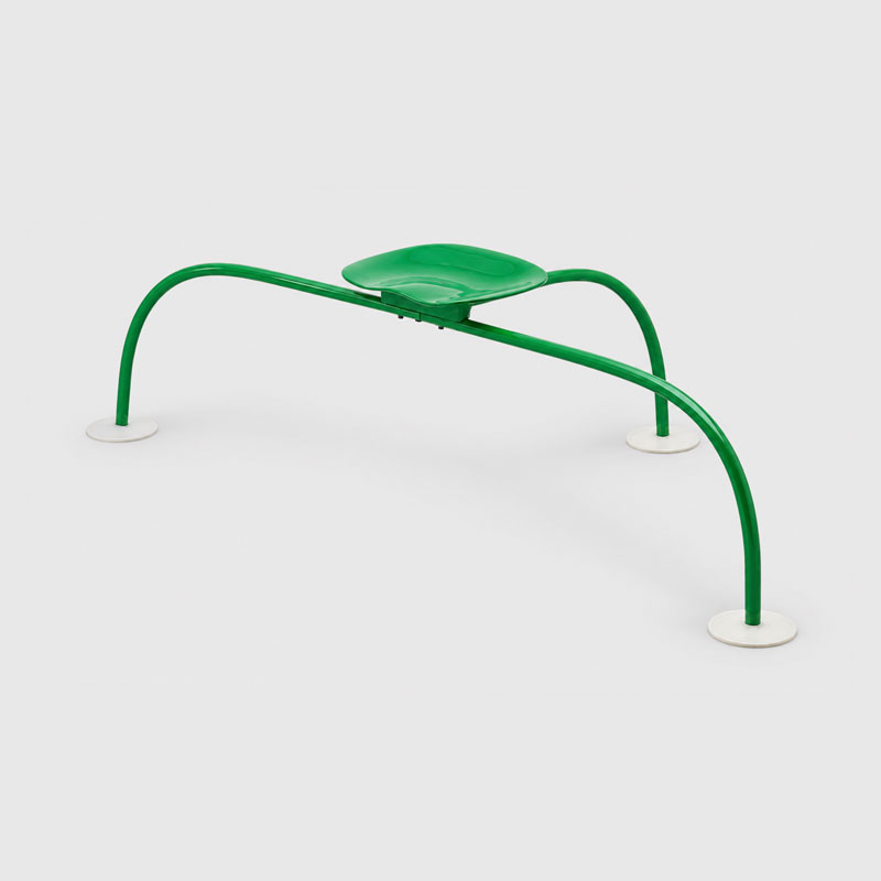 Zanotta Allunaggio by Achille Castiglioni